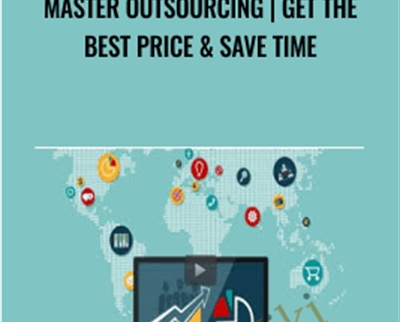 Master Outsourcing | Get the best price & save time - Evan Kimbrell