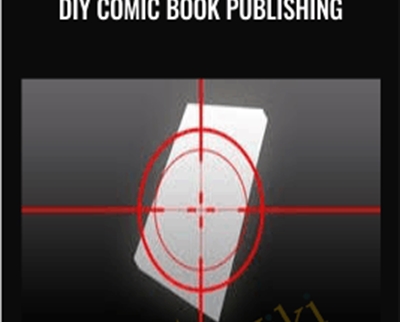 DIY Comic Book Publishing - Masterpiece Art School