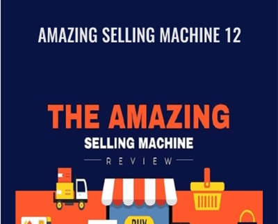 Amazing Selling Machine 12 – Matt Clark & Jason Katzenback
