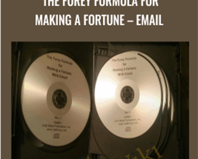 The Furey Formula for Making A Fortune – Email - Matt Furey