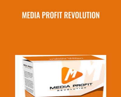 Media Profit Revolution - Marcus Christian & Timothy Miranda