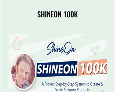 Michael Crist E28093 ShineOn 100K - eSys[GroupBuy]