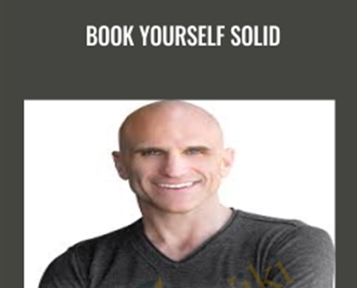 Book Yourself Solid - Michael Port