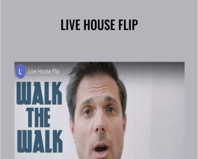 Live House Flip – Mike Brenny & Bridger Pennington