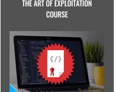 The Art of Exploitation Course - Mohamed Atef
