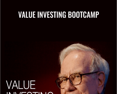 Value Investing Bootcamp – Nick Kraakman