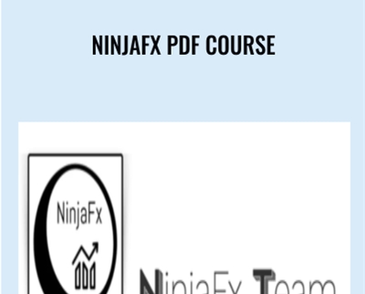 NinjaFX PDF Course