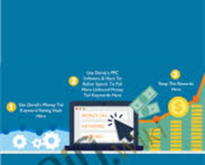 PPC Keywords – PPC 4SEO