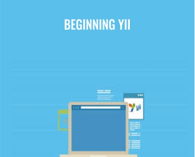 Beginning Yii - Packt Publishing