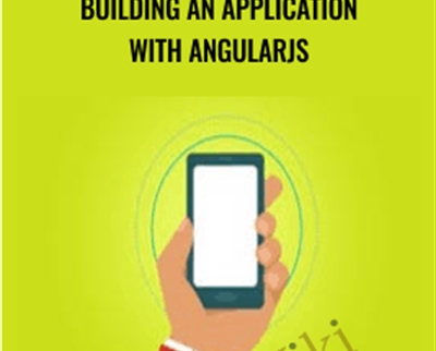Building an Application with AngularJS - Packt Publishing