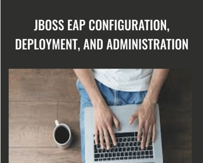 JBoss EAP Configuration, Deployment, and Administration - Packt Publishing