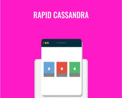 Rapid Cassandra - Packt Publishing