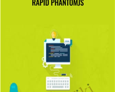 Rapid PhantomJS - Packt Publishing