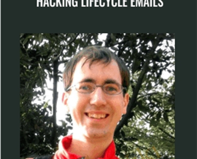Hacking Lifecycle Emails - Patrick McKenzie