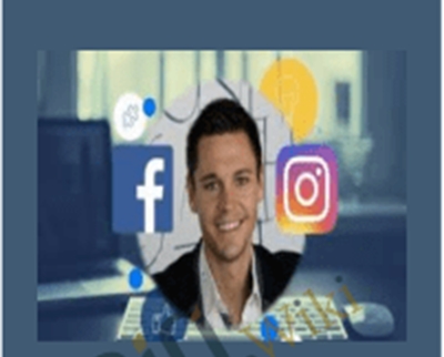 Facebook Ads Accelerator 2019 – Patrick Wind