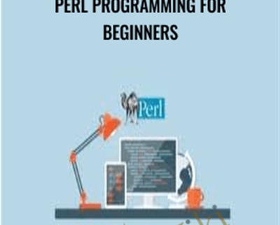 Perl Programming for Beginners