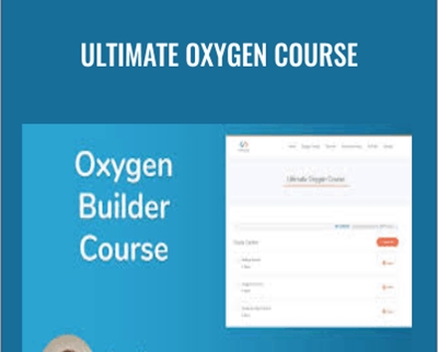 Ultimate Oxygen Course – Permaslug