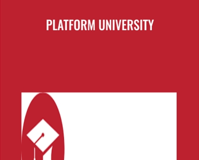 Platform University - Michael Hyatt