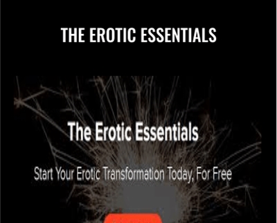 The Erotic Essentials - Pleasure Mechanics
