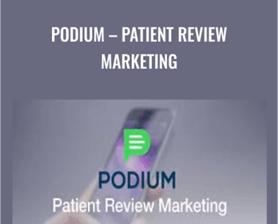 Podium – Patient Review Marketing – Medical Spa MD