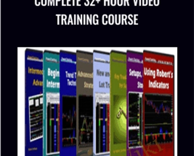 Complete 32+ Hour Video Training Course - Power Charting