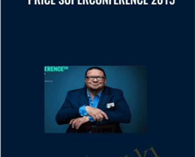 Price Superconference 2015