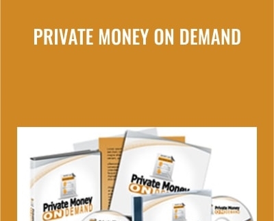 Private Money On Demand