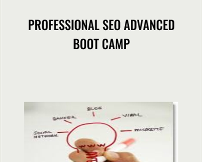 Professional SEO Advanced Boot Camp - John Heard & Casey Markee