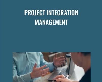 Project Integration Management - Casey Ayers