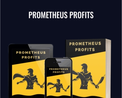 Prometheus Profits - Ryan Mac & Lance Groom