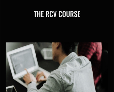The RCV Course – Rcvisionaries