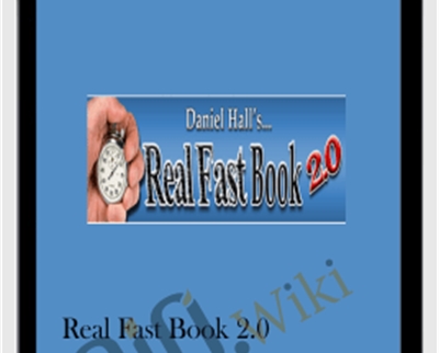 Real Fast Book 2.0 – Daniel Hall