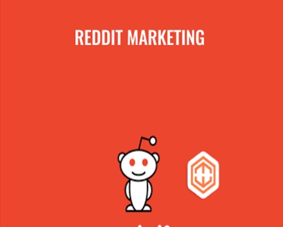 Reddit Marketing