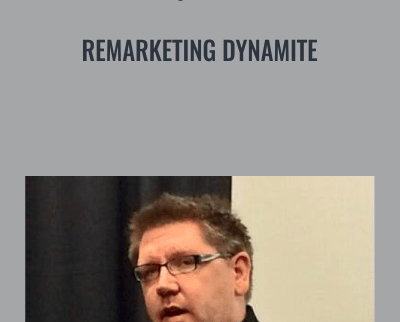 Remarketing Dynamite