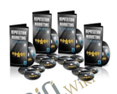 Reputation Marketing Blueprint – David Sprague