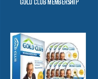 Gold Club Membership