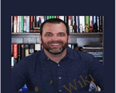 Patterns to Profits – Ryan Mallory