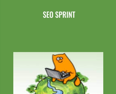 SEO Sprint - Shane Melaugh