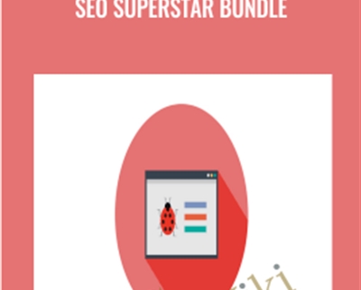 SEO Superstar Bundle - John Shea