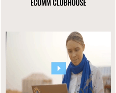Ecomm Clubhouse – Sarah Chrisp