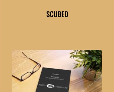 Scubed - Vin Dcarlo
