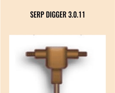 Serp Digger 3.0.11