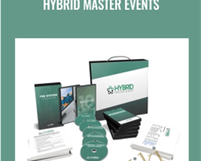 HYBRID Master Events – Sherrie Sokolowski