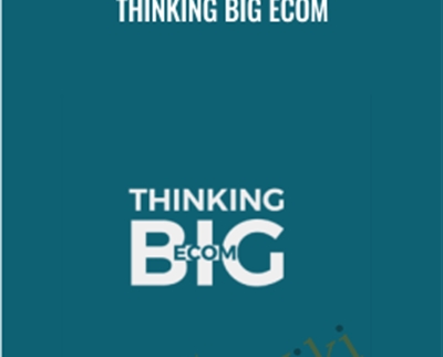 Thinking Big eCom – Simon Greenhalgh and Kevin Byrne