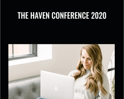 The Haven Conference 2020 – Stellaluna Events