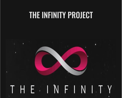 The Infinity Project - Steve Clayton & Aidan Booth