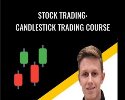 Stock Trading: Candlestick Trading Course