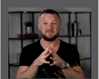 Story Selling Formula - David Sharpe