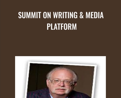 Summit on Writing & Media Platform - Dan Kennedy
