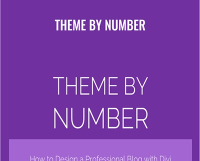 Theme by Number – Suzi Whitford